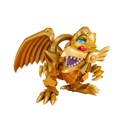 MegaHouse Megatoon Yu-Gi-Oh! Duel Monsters The Winged Dragon of Ra MGH84250 NEW_1