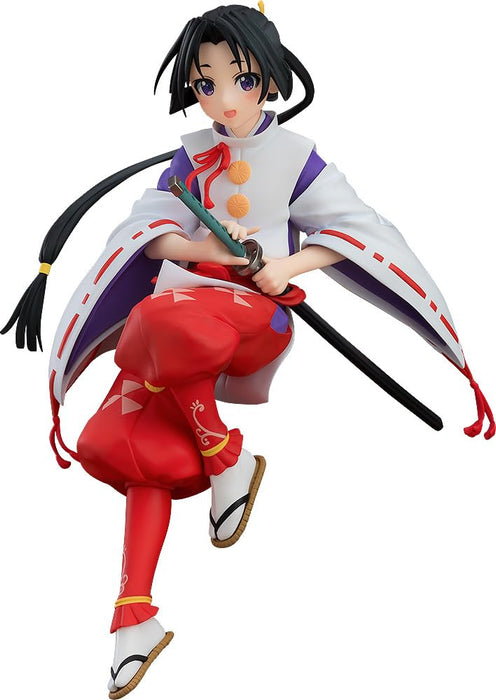 Pop Up Parade The Elusive Samurai Tokiyuki Hojo non-scale Plastic Figure NEW_1