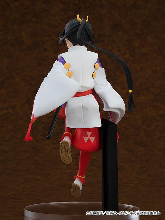 Pop Up Parade The Elusive Samurai Tokiyuki Hojo non-scale Plastic Figure NEW_2