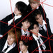 Genin Ha Jibun Ni Aru. Tetrahedron [CD+Blu-ray Disc] Creation Edition ZXRC-2116_1