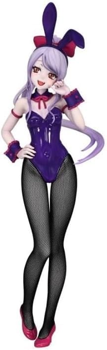 Overlord BiCute Bunnies Figure Shalltear Bloodfallen FuRyu Anime Toy PVC NEW_1