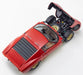 Kyosho Original 1/18 Lamborghini Miura P400 Red Diecast Miniature Car KS08314W_5