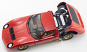 Kyosho Original 1/18 Lamborghini Miura P400 Red Diecast Miniature Car KS08314W_6