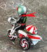 Art Storm EX Tricycle Kamen Rider Kamen Rider New 1 B Type Clockwork Figure_3