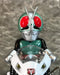 Art Storm EX Tricycle Kamen Rider Kamen Rider New 1 B Type Clockwork Figure_8