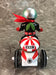 Art Storm EX Tricycle Kamen Rider Kamen Rider New 2 B Type Clockwork Figure_5