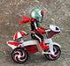 Art Storm EX Tricycle Kamen Rider Kamen Rider New 2 B Type Clockwork Figure_7