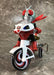 Art Storm EX Tricycle Kamen Rider Kamen Rider New 2 B Type Clockwork Figure_9