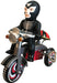 Art Storm EX Tricycle Shocker Bone Combatman B Type Clockwork Action Figure NEW_1