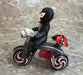 Art Storm EX Tricycle Shocker Bone Combatman B Type Clockwork Action Figure NEW_4
