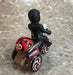 Art Storm EX Tricycle Shocker Bone Combatman B Type Clockwork Action Figure NEW_6