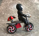 Art Storm EX Tricycle Shocker Bone Combatman B Type Clockwork Action Figure NEW_7