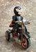 Art Storm EX Tricycle Shocker Bone Combatman B Type Clockwork Action Figure NEW_8