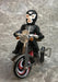 Art Storm EX Tricycle Shocker Bone Combatman B Type Clockwork Action Figure NEW_9