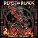[CD] Power Of The Beast Limited Edition Beast In Black GQCS-91541 Power Metal_1