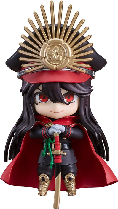 Nendoroid 2632 Fate/Grand Order Archer/Oda Nobunaga Painted plastic Figure NEW_1