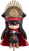 Nendoroid 2632 Fate/Grand Order Archer/Oda Nobunaga Painted plastic Figure NEW_1