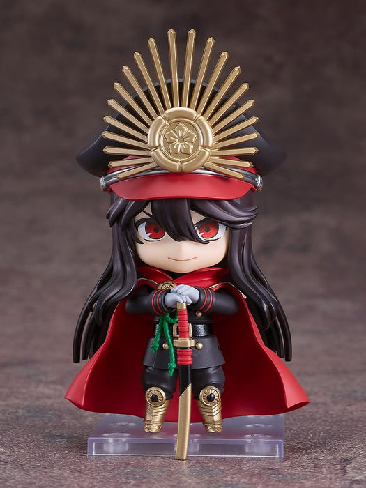 Nendoroid 2632 Fate/Grand Order Archer/Oda Nobunaga Painted plastic Figure NEW_2