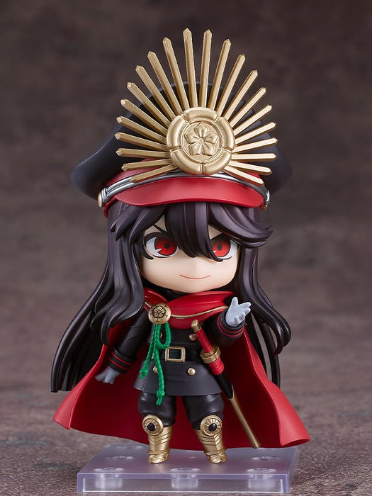 Nendoroid 2632 Fate/Grand Order Archer/Oda Nobunaga Painted plastic Figure NEW_3