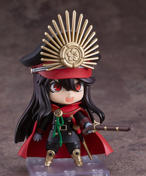 Nendoroid 2632 Fate/Grand Order Archer/Oda Nobunaga Painted plastic Figure NEW_4