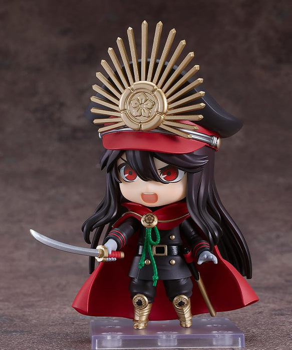 Nendoroid 2632 Fate/Grand Order Archer/Oda Nobunaga Painted plastic Figure NEW_5