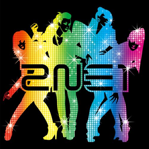 [CD] WELCOME BACK Standard Edition 2NE1 AVCY-97260 Sumapura K-Pop Album NEW_1
