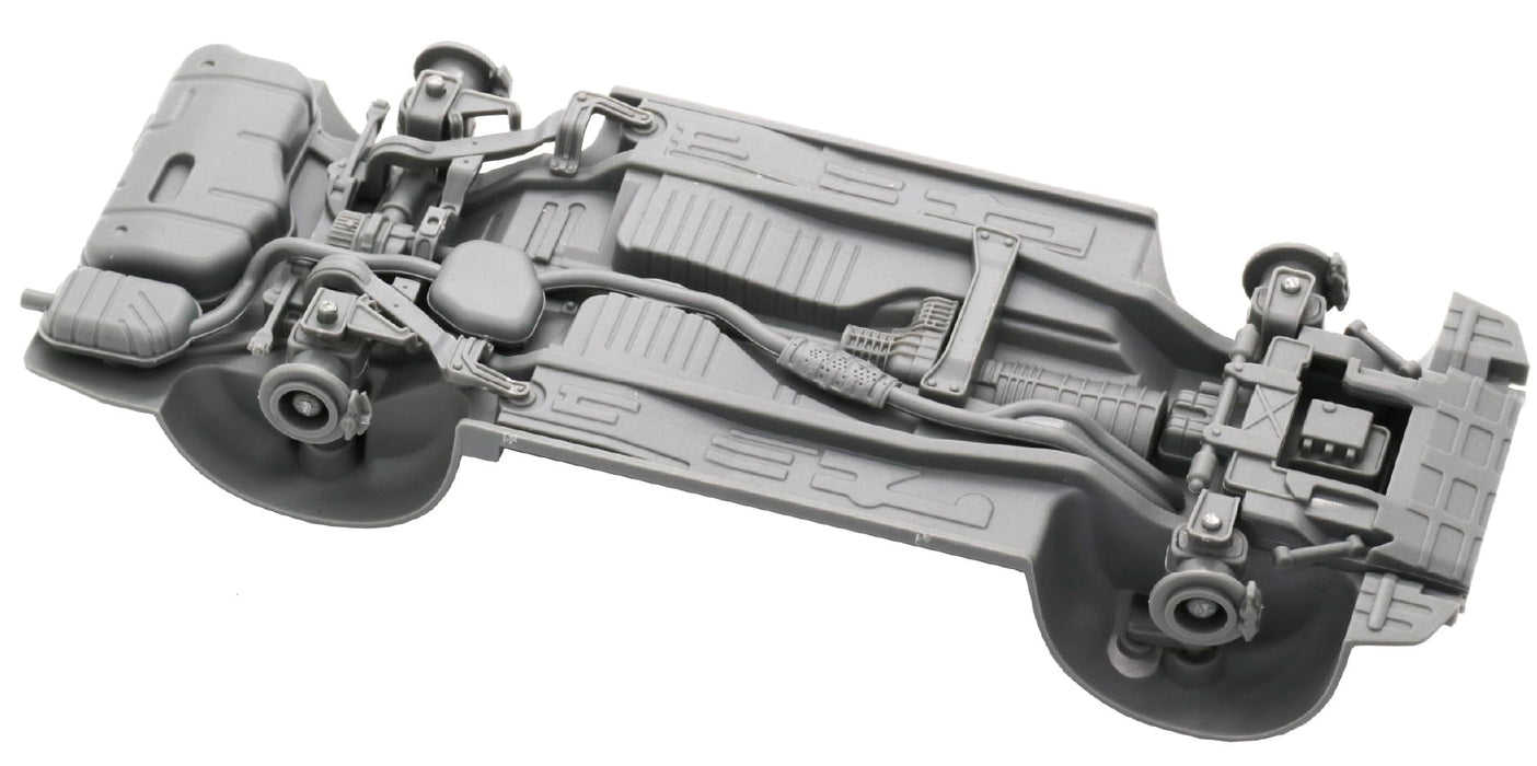 Fujimi 1/24 Inch Up No.324 Winfield Skyline GT-R BNR32 Gr.A Type 1992 ID-324 NEW_2