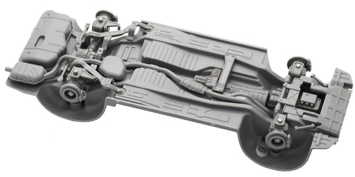 Fujimi 1/24 Inch Up No.324 Winfield Skyline GT-R BNR32 Gr.A Type 1992 ID-324 NEW_2