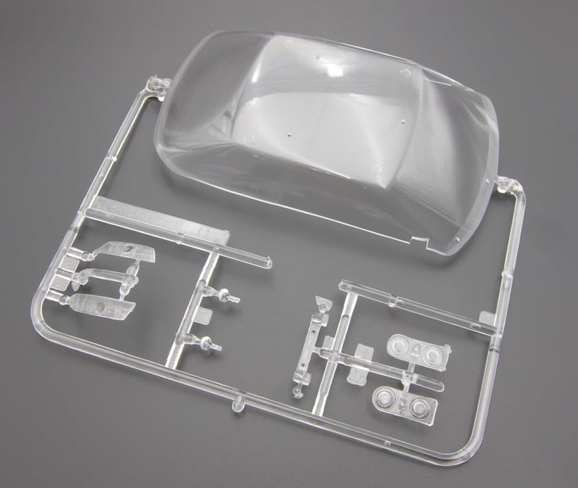 Fujimi 1/24 Inch Up No.324 Winfield Skyline GT-R BNR32 Gr.A Type 1992 ID-324 NEW_4