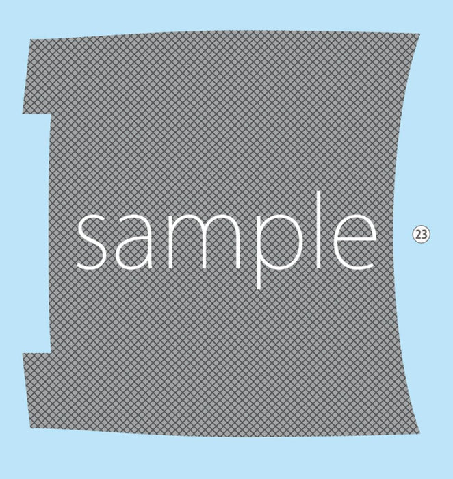 Fujimi 1/24 Initial D No.019 Treno AE86 Carbon Bonnet Takumi Fujiwara ISD-019_3