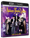 Addams Family Values 4K ULTRA HD Blu-ray + Blu-ray Movie Region A PJXF-1624 NEW_1