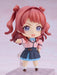Nendoroid 2631 THE IDOLMaSTER Gakuen Saki Hanami Painted non-scale Figure NEW_3