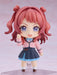 Nendoroid 2631 THE IDOLMaSTER Gakuen Saki Hanami Painted non-scale Figure NEW_4
