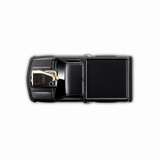 Maisto 1/64 Muscle Machines MM 1993 Chevrolet 454 SS Black Diecast Car MS15584BK_2