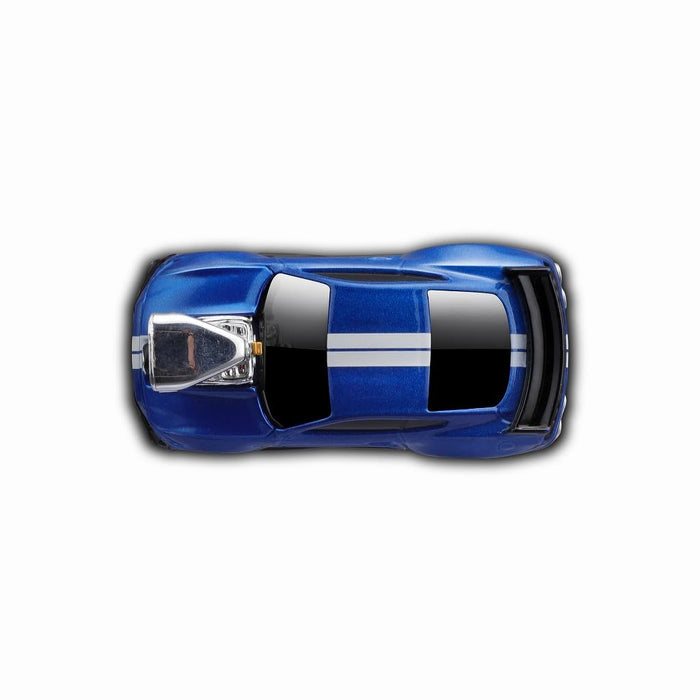 Kyosho Maisto MM 1/64 2020 Mustang Shelby GT500 Blue Diecast Car MS15576BL NEW_2