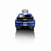 Kyosho Maisto MM 1/64 2020 Mustang Shelby GT500 Blue Diecast Car MS15576BL NEW_4