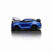Kyosho Maisto MM 1/64 2020 Mustang Shelby GT500 Blue Diecast Car MS15576BL NEW_5