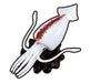 MegaHouse Whole Squid butchering 3D puzzle 30 pieces W69xD32xH145mm MGH51899 NEW_4