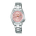 Seiko 5 SPORTS SRRA003 Mechanical Automatic Women Watch Kanji Calendar Pink NEW_1