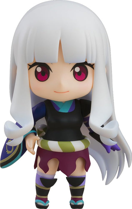 Nendoroid 2633 Katanagatari Togame Painted plastic non-scale Figure GSC90201873_1