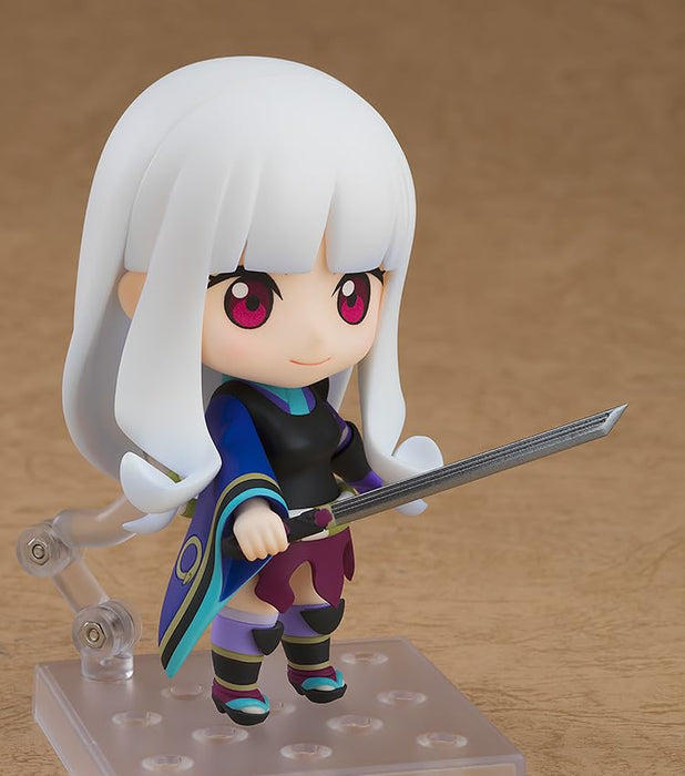 Nendoroid 2633 Katanagatari Togame Painted plastic non-scale Figure GSC90201873_4