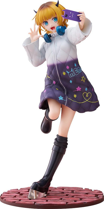 DMM Factory [OSHI NO KO] MEMcho: Bazurase Fashion Ver. 1/6 scale Figure NEW_1