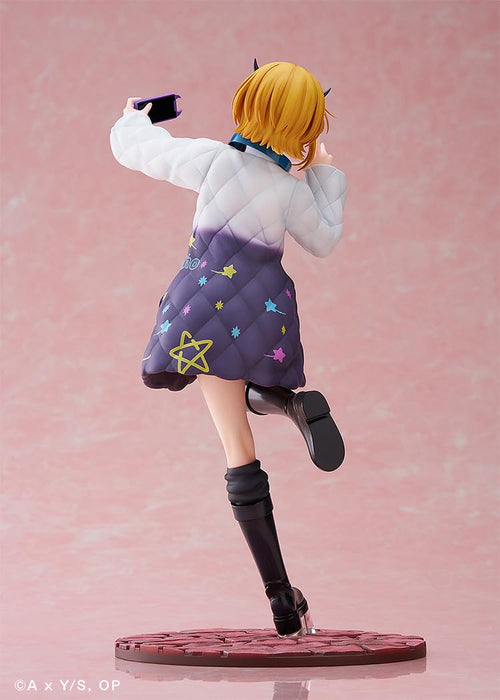 DMM Factory [OSHI NO KO] MEMcho: Bazurase Fashion Ver. 1/6 scale Figure NEW_3