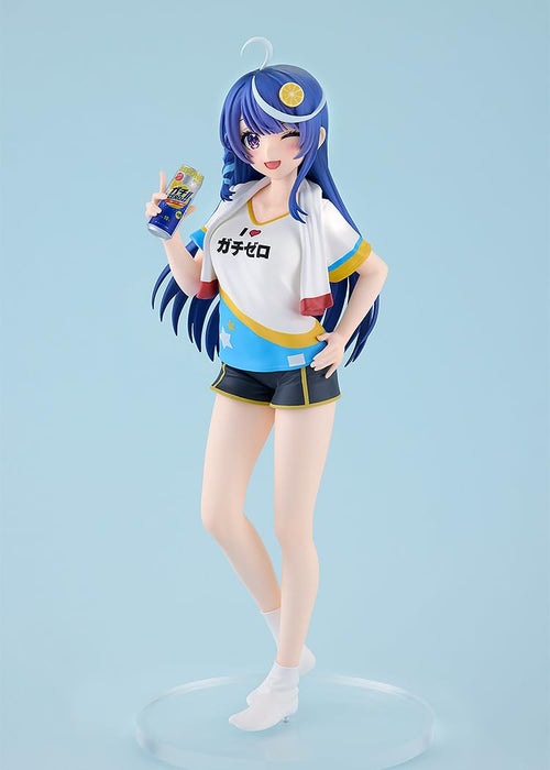 Pop Up Parade VTuber Legend Shuwa-chan L Size non-scale Plastic Painted Figure_2