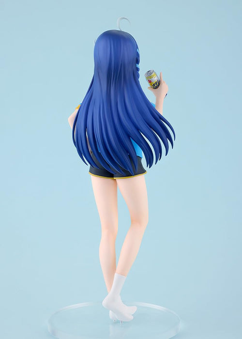 Pop Up Parade VTuber Legend Shuwa-chan L Size non-scale Plastic Painted Figure_4