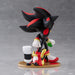 Bushiroad Creative PalVerse Pale. Sonic the Hedgehog Shadow the Hedgehog Figure_3
