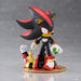 Bushiroad Creative PalVerse Pale. Sonic the Hedgehog Shadow the Hedgehog Figure_4