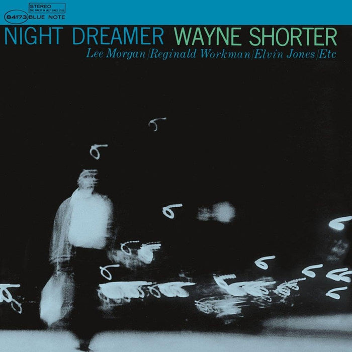 [SHM-SACD] Night Dreamer Limited Edition Wayne Shorter UCGQ-9080 Blue Note NEW_1