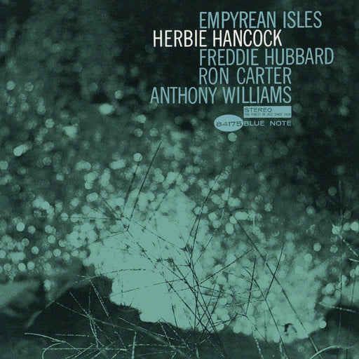 [SHM-SACD] Empyrean Isles Limited Edition Herbie Hancock UCGQ-9082 Blue Note NEW_1