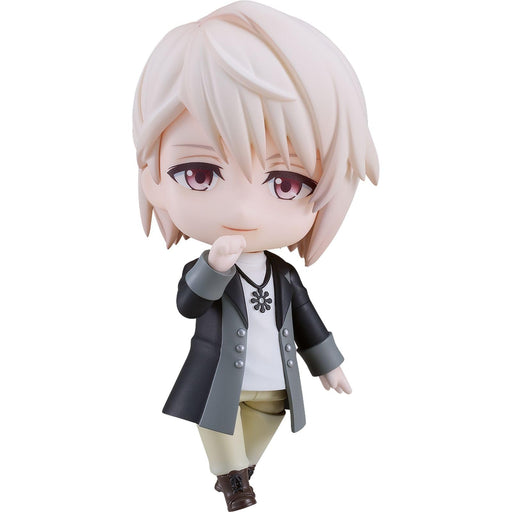Nendoroid 2622 IDOLiSH7 Minami Natsume Painted non-scale Figure ORNGSC00678 NEW_1